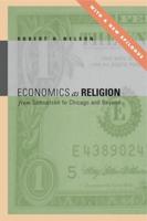 Economics as Religion