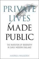Private Lives Made Public