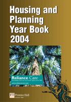 Housing and Planning Yearbook 2003
