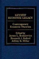Keynes Economic Legacy