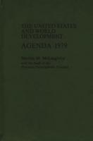 U.S. and World Development Agenda: 1978-79