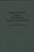 Object Relations Theory and Religion