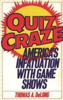 Quiz Craze: America's Infatuation with Game Shows