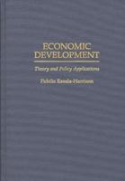 Economic Development: Theory and Policy Applications