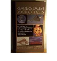 "Reader's Digest" Book of Facts