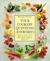 Your Cookery Questions Answered