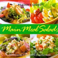 Main Meal Salads