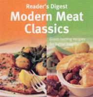 Reader's Digest Modern Meat Classics