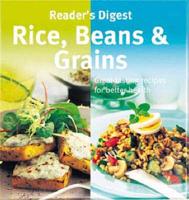 Rice, Beans & Grains