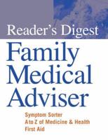 Reader's Digest Family Medical Advisor
