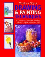 Reader's Digest Drawing & Painting Techniques