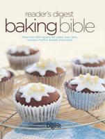 The Reader's Digest Baking Bible