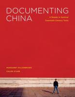 Documenting China Documenting China
