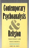 Contemporary Psychoanalysis and Religion