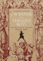 J.M. Barrie & The Lost Boys