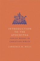Introduction to the Apocrypha