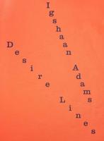 Igshaan Adams - Desire Lines