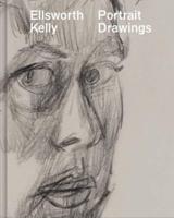 Ellsworth Kelly - Portrait Drawings