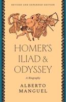 Homer's "Iliad" and "Odyssey"