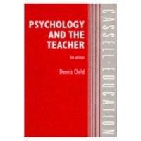 Psychology and the Teacher