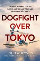 Dogfight Over Tokyo