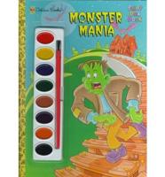C/Act Paint:Monster Mania