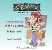 Katie Kazoo, Switcheroo: Books 1 and 2
