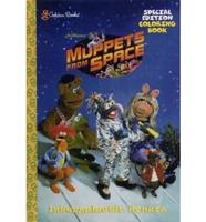 Jim Henson's Muppets from Space