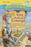 Rdread:king Arthur's Courage L4