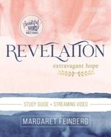 Revelation Study Guide Plus Streaming Video