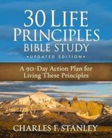 30 Life Principles Bible Study Updated