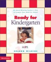 Ready for Kindergarten