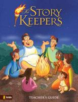 The Storykeepers. Teacher's Guide