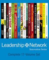 Leadership Network Innovation Series Pack