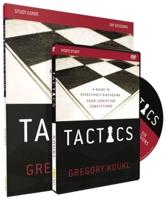 Tactics Study Guide With DVD