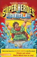 The Super Heroes Bible