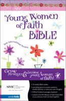 The Young Women of Faith Bible (NIV)