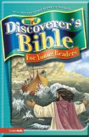 Nirv Discoverer's Bible for Young Readers