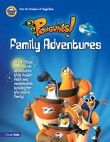 3-2-1 Penguins Family Adventures