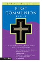 First Communion Bible-GNV-Compact
