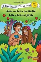 Adam and Eve in the Garden