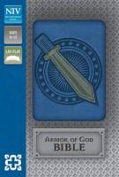 Armor of God Bible-NIV