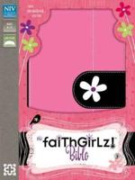 Faithgirlz! Bible-NIV-Magnetic Closure