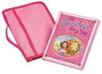 Sweetest Story Bible/Cover Pack