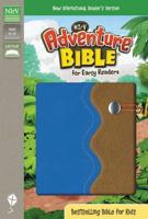 The NIrV Adventure Bible for Early Readers