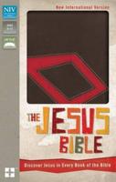 Jesus Bible-NIV