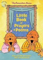 The Berenstain Bears Little Book of Prayers and Poems
