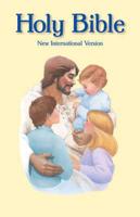 NIV Childrens Bible
