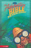 The NIrV Adventure Bible for Young Readers