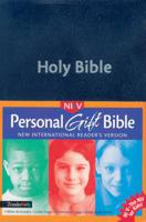 NIRV Personal Gift Bible